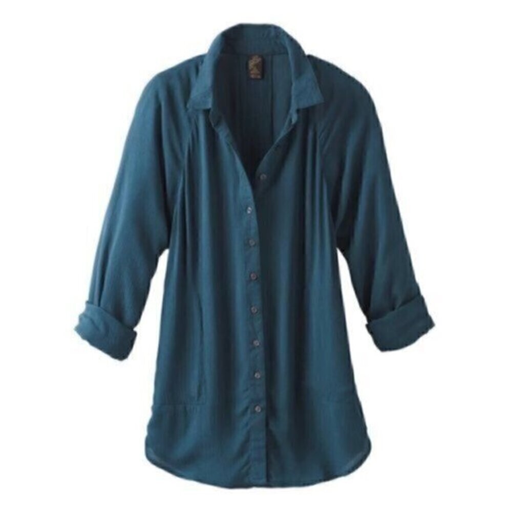 Prana Hele Mai Shirt​​​​​